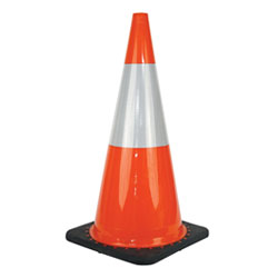 Bollards, Cones & Delineators